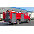 Diesel Dongfeng Fire Fighting Truck/New Fire Truck Sale